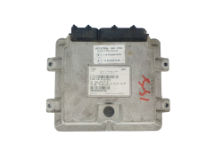 Controlador 55193262 6A0.3B0.00.A7 6A0-CNG Fiat 34361