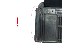 Controlador 7700105560 7700114698 7700114699 Renault 49953