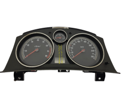 Velocímetro/Instrumentos Y Relojes Opel Astra H 13225986XF 22967