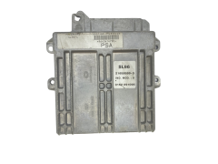 Controlador 9640514780 9632727280 21643936-1 PSA Sagem 57353