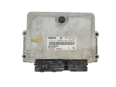 Controlador Alfa Romeo 55198492 0281011488 Bosch 37515