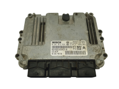 Controlador PSA 0281012529 9663475880 9657699480 Bosch 68170