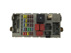 Caja Reles / Fusibles Fiat Lancia 51799306 CPL 19912