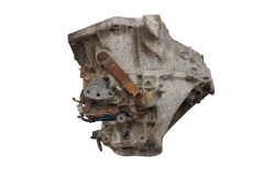 Caja De Cambios 20TT01 C1 107 Aygo 1.0 12v Citroen Peugeot 2222QE 2231W4 1137