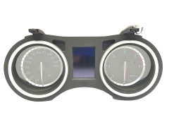 Velocímetro/Instrumentos Y Relojes Alfa Romeo 159 60699407 A2C53105456 VDO
