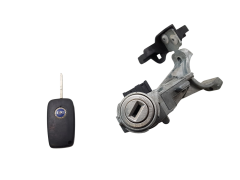 Interruptor De Encendido Fiat Grande Punto 51749998 61039100 TRW 1041