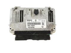 Controlador 89661-0D270 0261208841 Toyota Bosch 27482
