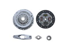 Embrague Completo 03C141025D 02T141153F B10917 VW Audi Seat Borsehung