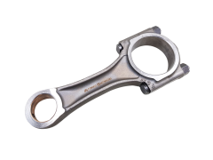 Biela Del Pistón FoMoCo 9677840380 1606651180 2.0 HDI 16v RH02 PSA Ford 82