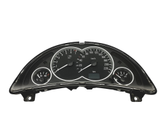 Velocímetro/Instrumentos Y Relojes Opel Corsa C 13173364WW 110080226023 53053