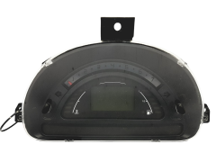 Velocímetro/Instrumentos Y Relojes Citroen C2 C3 P9650735480 G 01 49601
