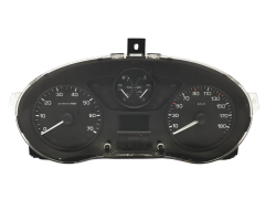 Velocímetro/Instrumentos Y Relojes Partner Berlingo 9665154980 PSA 28766
