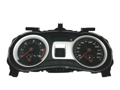 Velocímetro/Instrumentos Y Relojes Renault Clio 3 8200305020 D 53168