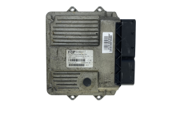 Controlador FGP 6JF.P3 55195817 71600.053.00 Fiat Magneti Marelli 47656