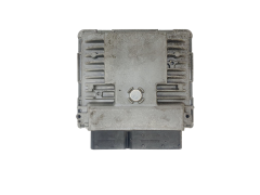 Controlador 03F906070FJ 5WP44729 VW Continental 