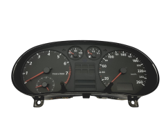 Velocímetro/Instrumentos Y Relojes Audi A3 8L 8L0919860A 59612
