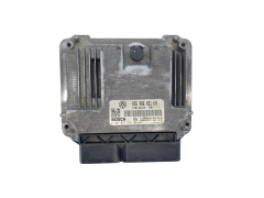 Controlador 03G906021KH 0281013226 Volkswagen Bosch 63463