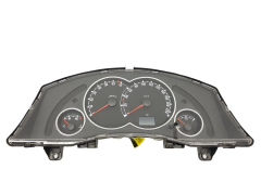 Velocímetro/Instrumentos Y Relojes Opel Meriva 13214771LP 110080162039 25289