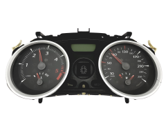 Velocímetro/Instrumentos Y Relojes Renault Megane 2 8200702530 F