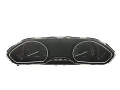 Velocímetro/Instrumentos Y Relojes Peugeot 208 9825986680 Yazaki 47684