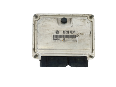 Controlador 045906019AP 0281010865 Volkswagen Bosch 38501