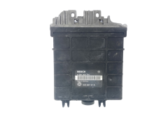 Controlador 1HO907311C 0261200714 VW Bosch 49187