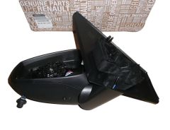 Retrovisor Izquierdo Nueva Original 963020180R Renault