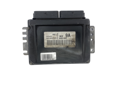 Controlador 96801800 5WY5407A D32 1BOT 9A Chevrolet Kemsco 52801