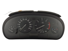 Velocímetro/Instrumentos Y Relojes BMW 5 E39 6211 6907018 110008735112 22064