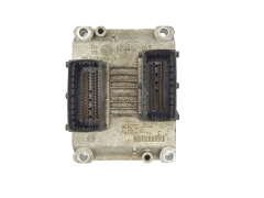Controlador ME73H4F038 0261201110 Fiat Bosch 30677