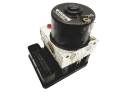 Bomba Abs Skoda Seat Audi VW 1J0614117F 1C0907379J Bosch 32980