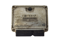 Controlador 045906019BP 0281012194 VW Bosch 2775