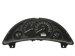Velocímetro/Instrumentos Y Relojes Opel Corsa C 13173350WD 110008988029 41744