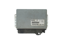 Controlador 89661-05010 0261200682 Toyota Bosch