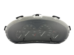 Velocímetro/Instrumentos Y Relojes Peugeot 206 9648836480 49348