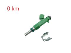 Inyección De Combustible 166008494R HMLGT3148R 1.0 TCe Renault Dacia Nissan 0km