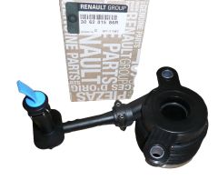 Cilindro Esclavo Embrague Renault 1.2-1.6 JR5 306201586R