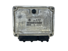 Controlador 030906032R 0261207203 Volkswagen Bosch 51275