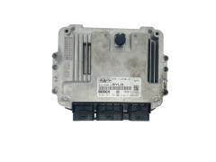 Controlador 0281011701 8M51-12A650-LB Ford Bosch 45039