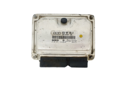 Controlador 8E0907401P 0281011136 Audi Bosch 37492