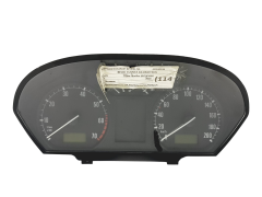 Velocímetro/Instrumentos Y Relojes Skoda Fabia 6Y1919880C 110080015005 50014