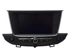 Navegación Radio Opel Grandland X 39152905 9827550880