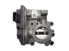 Mariposa De Aire Renault 161206038R H8201171233 0.9 1.2 TCE 2835