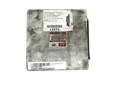 Controlador 90357212 B YY  Opel GM Aisin 