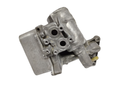 Cubierta Del Filtro De Aceite 8201005241 2.0 2.3 DCI Renault Mahle