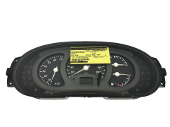 Velocímetro/Instrumentos Y Relojes Renault Clio 2 7700410442 C 49257