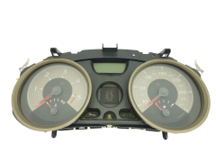 Velocímetro/Instrumentos Y Relojes Renault Megane 2 8200408787 F 26050