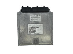 Controlador Del Motor Fiat 51822894 4100149 Metatron 52360