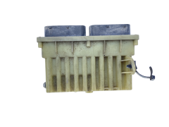 Controlador ID 252619 09131732 Opel 54915