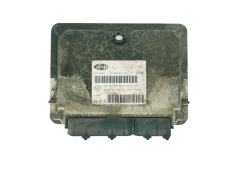 Controlador Fiat 51819338 IAW4AF.M9 Magneti Marelli 33793